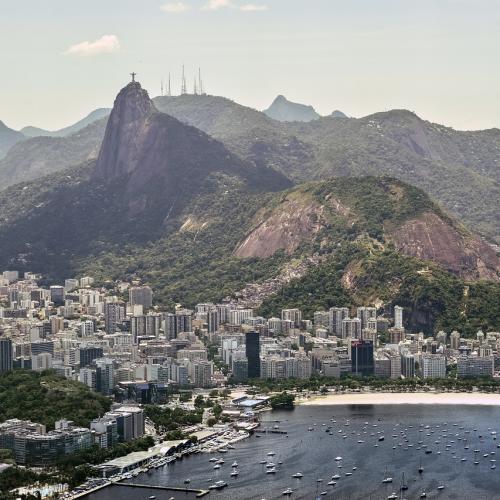 راهنمای سفر به شهرهای ساحلی فراموش نشدنی در برزیل