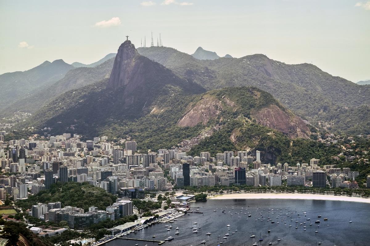 راهنمای سفر به شهرهای ساحلی فراموش نشدنی در برزیل