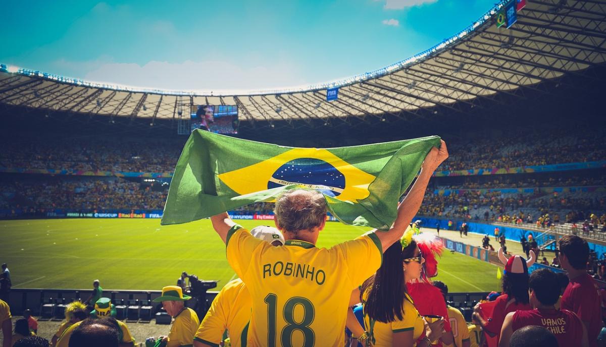ورزشهای محبوب برزیل تاریخچه و افتخارها و قهرمان ها