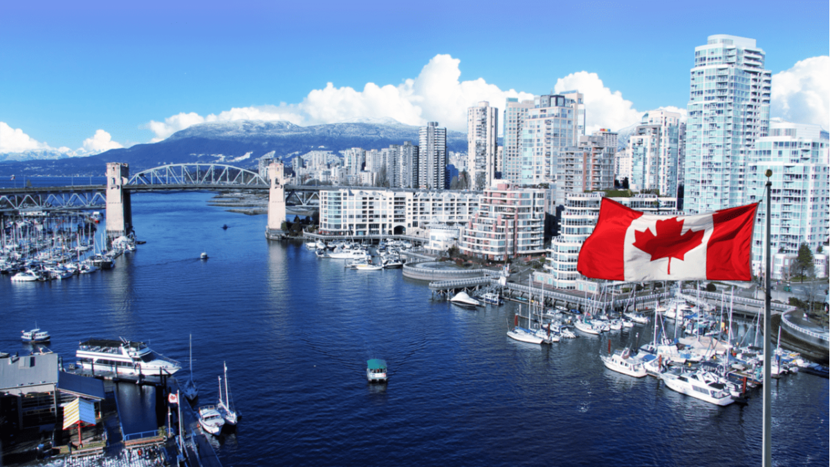 8 شهر برتر کانادا برای زندگی و مهاجرت