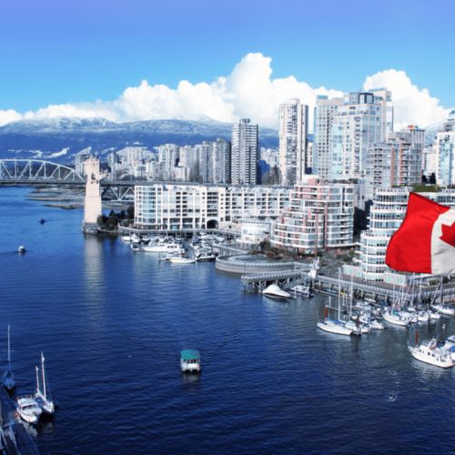 8 شهر برتر کانادا برای زندگی و مهاجرت