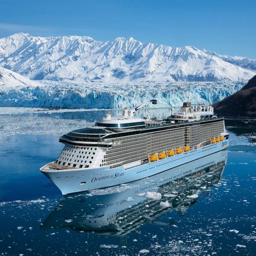 راهنمای سفر با کشتی کروز به آلاسکا: بهترین مسیرها، نکات برنامه ریزی و فعالیت ها