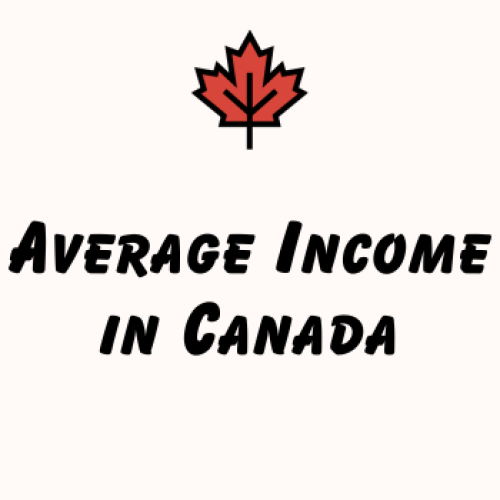 درآمد متوسط در کانادا: درآمد ماهانه و سالانه در کانادا چقدر است؟