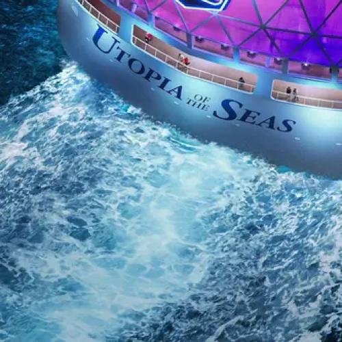 کشتی کروز Utopia of the Seas، برنامه سفر، ویژگی ها و موارد دیگر