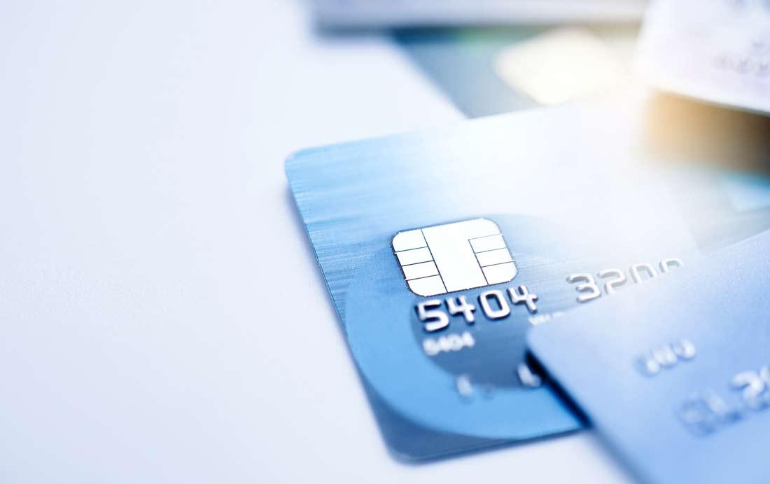 پرداخت بدهی مالیاتی با کارت اعتباری در کانادا