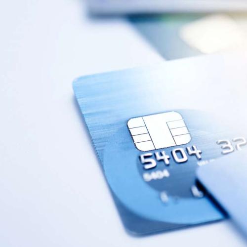 پرداخت بدهی مالیاتی با کارت اعتباری در کانادا