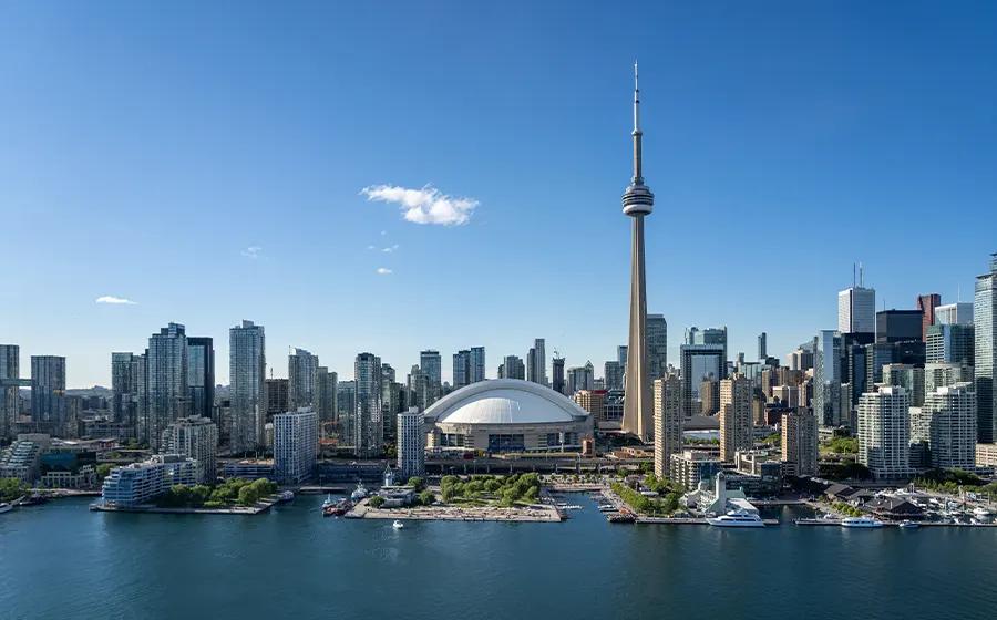 کانادا راهی به سوی زندگی بهتر: معرفی بهترین شهرهای این کشور برای مهاجرت
