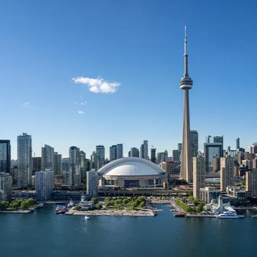 کانادا راهی به سوی زندگی بهتر: معرفی بهترین شهرهای این کشور برای مهاجرت