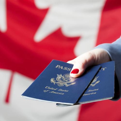 نکات مهم برای ارائه سوابق سفر در ویزای کانادا