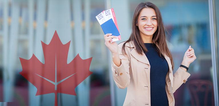 راهنمای جامع اقامت ارزان برای دانشجویان در کانادا