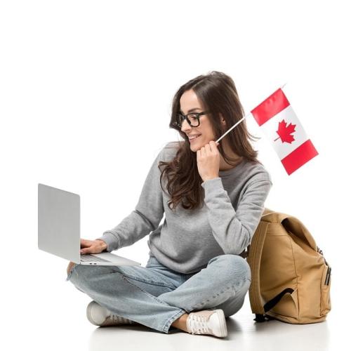 دروازه های دانش به سوی آینده ای روشن: گامی در جهت تحصیل در کانادا
