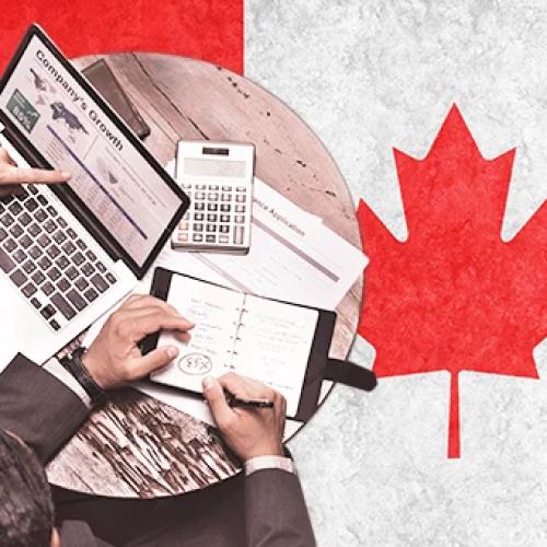 مهاجرت به کانادا به عنوان حسابدار: راهنمای جامع