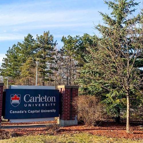 دانشگاه کارلتون کانادا؛ فرصتی عالی برای تحصیل دانشجویان بین المللی