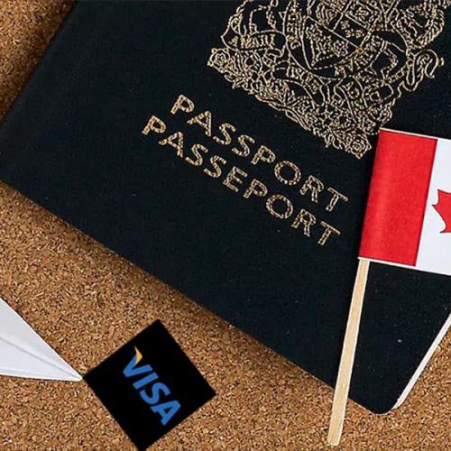 وب فرم IRCC کانادا: راهی آسان برای انجام امور مهاجرتی