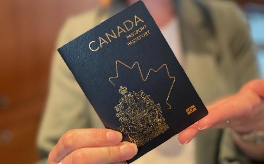 روش های مختلف گرفتن پاسپورت کانادا