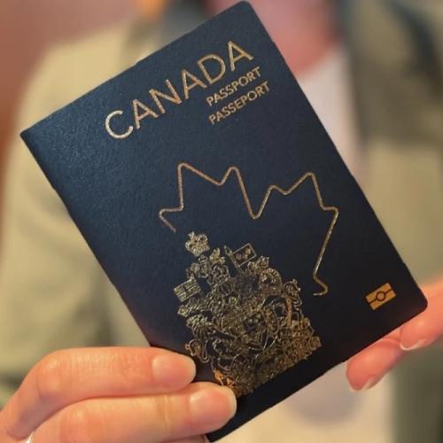 روش های مختلف گرفتن پاسپورت کانادا