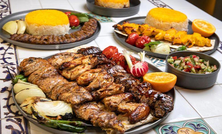 برترین رستوران های ایرانی ونکوور؛ تجربه ای از طعم اصیل ایران در کانادا