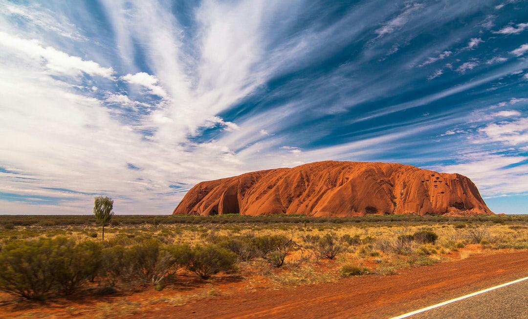 7 مکانی که هر کسی باید در سال 2026 از آنها بازدید کند، از نظر کارشناسان سفر