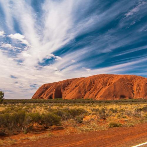 7 مکانی که هر کسی باید در سال 2026 از آنها بازدید کند، از نظر کارشناسان سفر