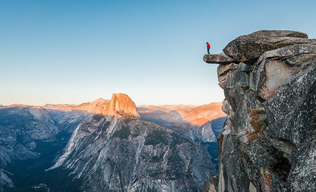 برترین مقاصد ماجراجویانه در آمریکا: سفری به اوج هیجان