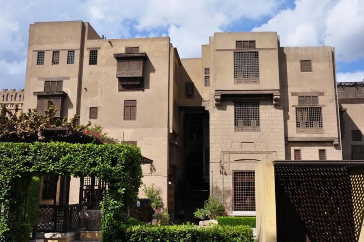 موزه گایر اندرسون: گوهری پنهان در قلب قاهره