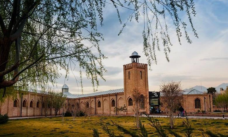 موزه اقصر: گنجینه ای مدرن از شکوه مصر باستان