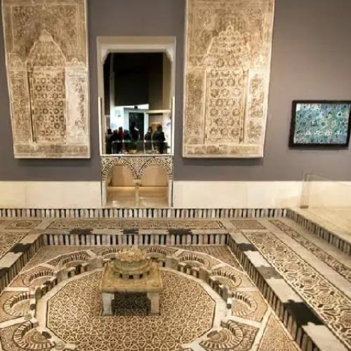 موزه هنر اسلامی قاهره: گنجینه ای از گردآوری، بازآفرینی و مقاومت فرهنگی