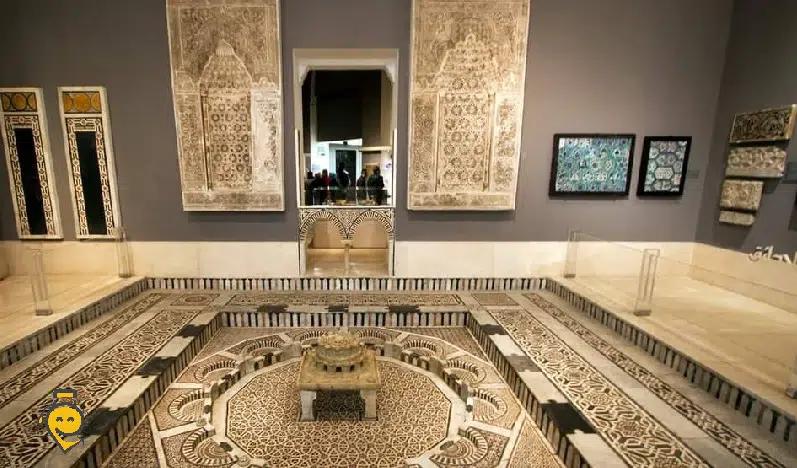 موزه هنر اسلامی قاهره: گنجینه ای از گردآوری، بازآفرینی و مقاومت فرهنگی