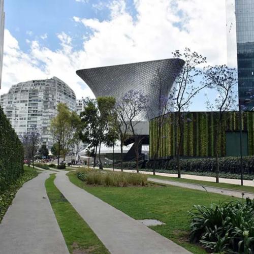 محله پلانکو (Polanco): جواهری در قلب مکزیکو سیتی